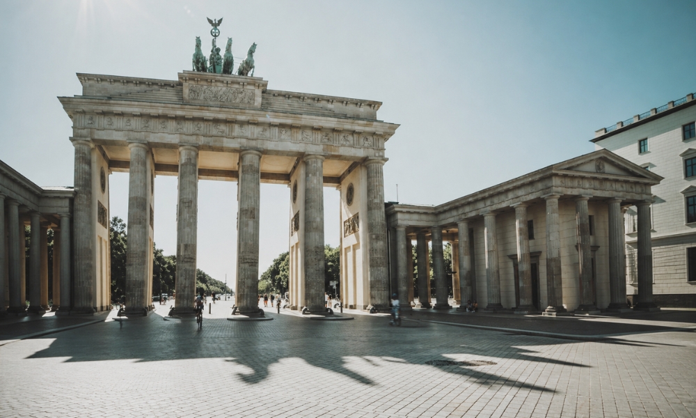 fatturazione elettronica in germania